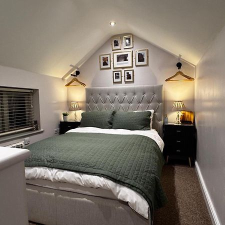 فيلا The Tower, 1 Bed 1850'S Tiny House مالدون المظهر الخارجي الصورة