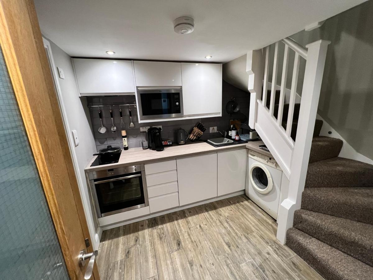 فيلا The Tower, 1 Bed 1850'S Tiny House مالدون المظهر الخارجي الصورة
